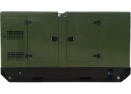 Дизельный генератор Welland АД-50-Р Дизельный генератор Welland АД-50-Р