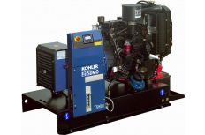 Дизель генератор KOHLER-SDMO T9KM