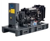 Дизельный генератор EMSA E IV EG 0176
