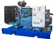 Дизельный генератор ТСС АД-50С-Т400-1РМ9