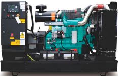 Дизельный генератор CTG 1250CG
