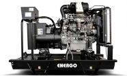 Дизельный генератор Motor АД 25-Т400 Ricardo