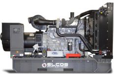 Дизельный генератор Elcos GE.DW.625/560.BF