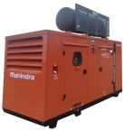 Дизельный генератор Goodmash GD220CS