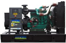 Дизельный генератор AKSA APD 275 C