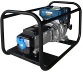 Дизельный генератор Energo ED6.0/230-SL