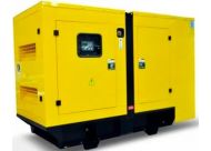 Дизельный генератор Leega Power LG440DY