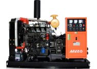 Дизельный генератор MVAE АД-60-400-Р Дизельный генератор MVAE АД-60-400-Р