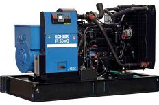 Стационарная электростанция KOHLER-SDMO Montana J165K    