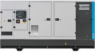Дизельный генератор Atlas Copco QIS 275