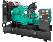 Дизельный генератор ТСС АД-60C-Т400-2РМ15