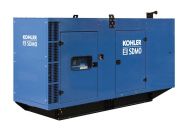 Электрогенераторная установка Energo ED 460/400 D S