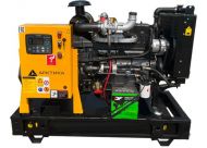 Дизельный генератор Арктика АД30-Т400 Дизельный генератор Арктика АД30-Т400