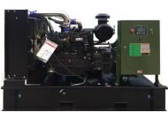 Дизельный генератор Welland АД-400-РA