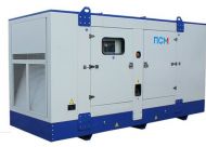 Дизельный генератор ПСМ ADV-400