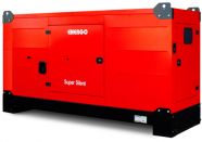 Генератор дизельный EUROPOWER EPS 130 TDE