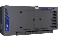 Дизельный генератор Hertz HG 176 DC Дизельный генератор Hertz HG 176 DC