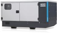 Дизельный генератор Atlas Copco QIS 45 U