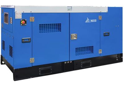 Дизельный генератор ТСС АД-60С-Т400-1РКМ16