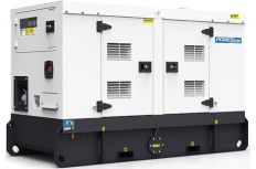 Дизельный генератор PowerLink PP15S
