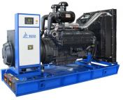 Дизельный генератор Welland АД-400-РA