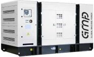 Дизельный генератор GMP 550WGC