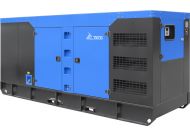 Дизельный генератор ТСС АД-320С-Т400-2РКМ26