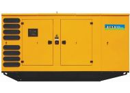 Дизельный генератор AKSA AD 1015 Дизельный генератор AKSA AD 1015