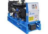 Дизельный генератор ТСС АД-25С-Т400-2РМ5