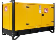 Дизельный генератор Onis VISA P 30 FOX