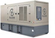 Дизельный генератор ELCOS GE.DW.250/230.PRO