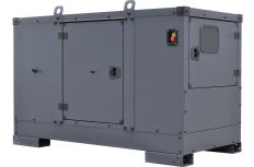 Дизельный генератор FOGO FDG 50I