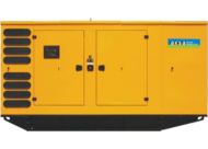 Дизельный генератор AKSA APD 400 C Дизельный генератор AKSA APD 400 C