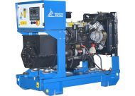 Дизельный генератор АД-20С-Т400-1РМ10