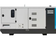 Дизельный генератор Atlas Copco QIS 135 Дизельный генератор Atlas Copco QIS 135