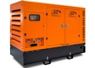 Дизельный генератор RID 150 S-SERIES S в кожухе Дизельный генератор RID 150 S-SERIES S в кожухе