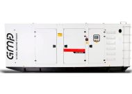 Дизельный генератор GMP AY1100 Дизельный генератор GMP AY1100