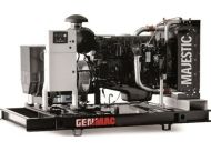 Дизельный генератор Genmac (Италия)  G650PO Дизельный генератор Genmac (Италия)  G650PO