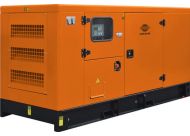 Дизельный генератор Goodmash GD83CW Дизельный генератор Goodmash GD83CW