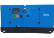 Дизельный генератор ТСС АД-60С-Т400-1РКМ11 Дизельный генератор ТСС АД-60С-Т400-1РКМ11
