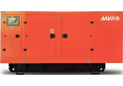 Дизельный генератор MVAE 150BS