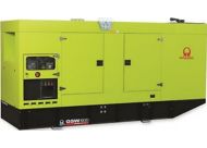 Дизельный генератор Pramac (Италия) Pramac GSW GSW600V Дизельный генератор Pramac (Италия) Pramac GSW GSW600V