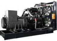 Дизельный генератор Азимут АД-550С-Т400-2РМ7