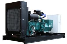 Дизельный генератор Азимут АД-250С-Т400-1РМ12
