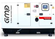 Дизельный генератор GMP 275BMC Дизельный генератор GMP 275BMC