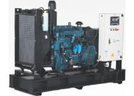 Дизельный генератор Kirloskar 44W50-4 Дизельный генератор Kirloskar 44W50-4