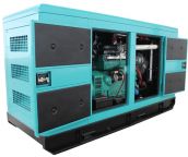 Дизельный генератор Амперос АД 30-Т400 B