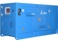 Дизельный генератор ТСС АД-80С-Т400-2РКМ19 Дизельный генератор ТСС АД-80С-Т400-2РКМ19