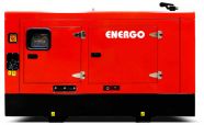 Дизельная электростанция Energo ED 17/400 Y-SS