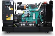 Дизельный генератор CTG 138SD